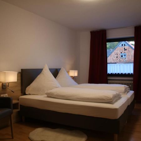 Gasthaus Reinhardt Alfeld  Zewnętrze zdjęcie