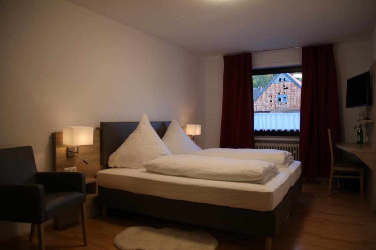 Gasthaus Reinhardt Alfeld  Zewnętrze zdjęcie