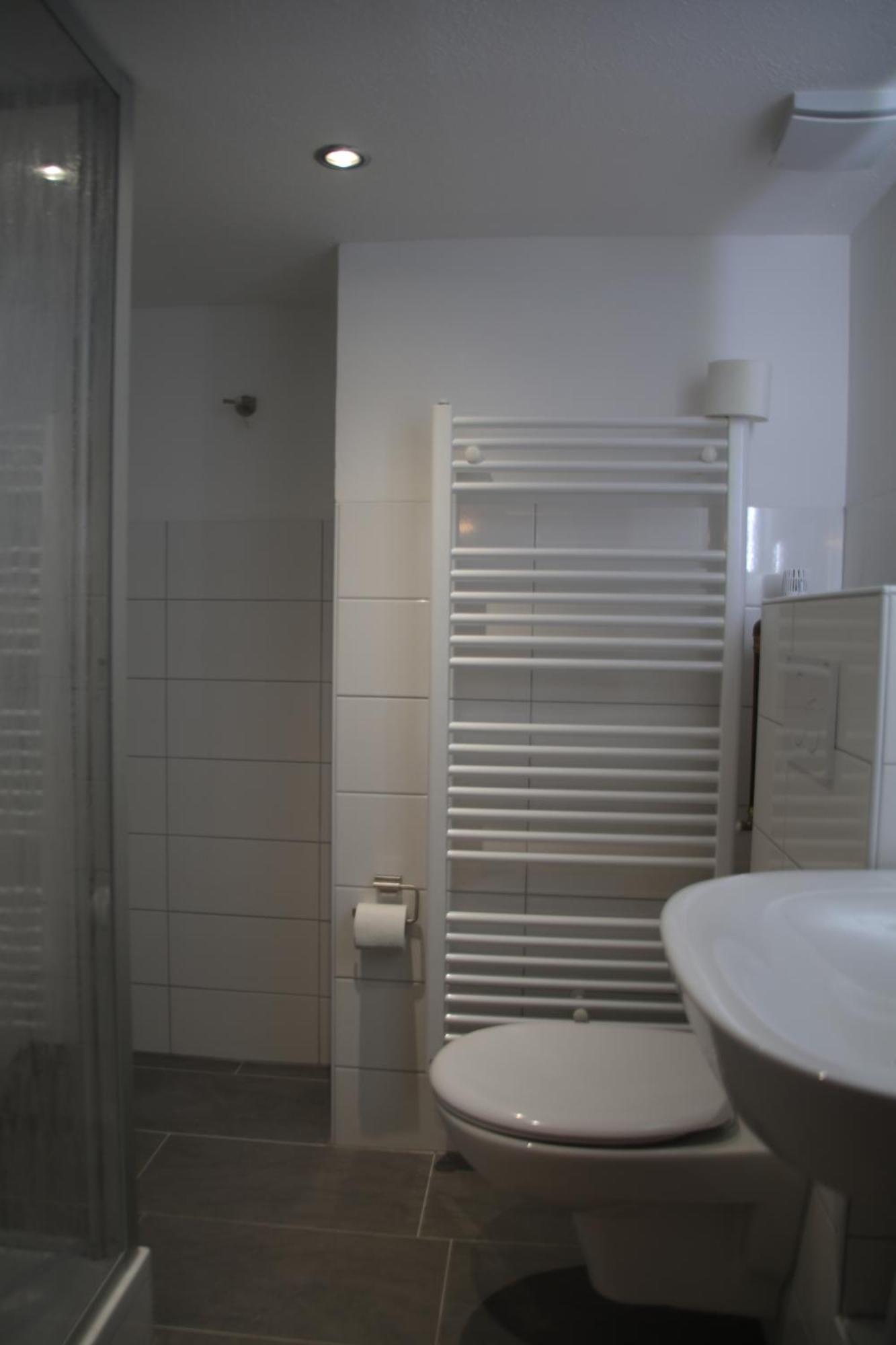 Gasthaus Reinhardt Alfeld  Zewnętrze zdjęcie